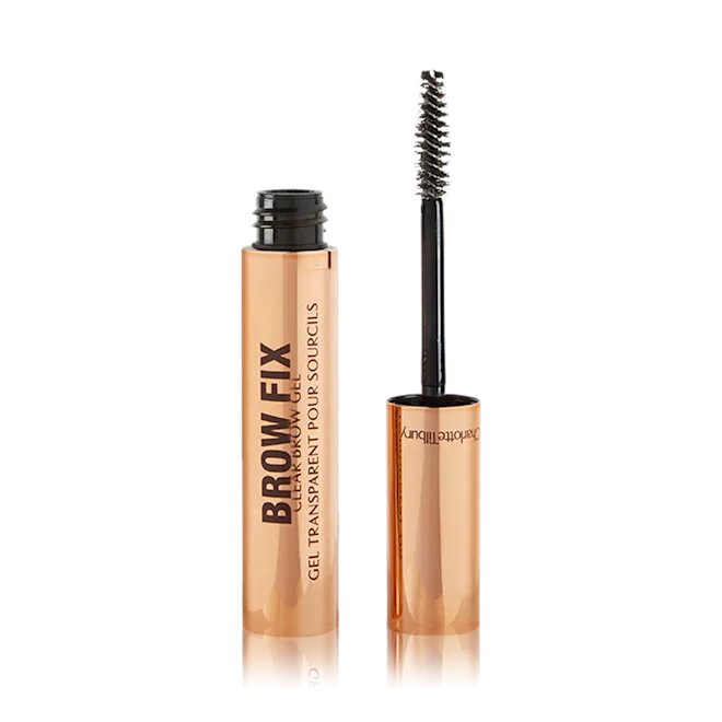 Відтінковий гель для брів Charlotte Tilbury BROW FIX SCULPTING GEL
